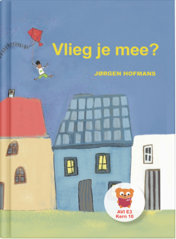 Vlieg je mee?